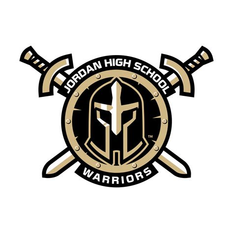 Jordan Warriors Unveil Their New Logo - The Katy News