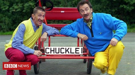 Chuckle Brothers star Barry dies at 73 | Chuckle brothers, Childrens tv ...