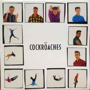 The Cockroaches - The Cockroaches (1987, Vinyl) | Discogs