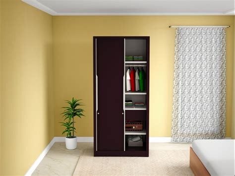 Godrej Slide N Store Compact Plus Wardrobe at Rs 32075/piece | Pune| ID: 23458128330