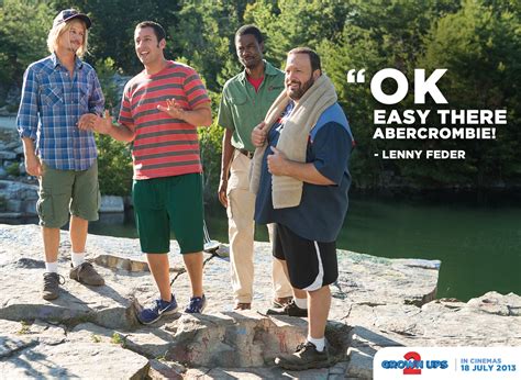 Grown Ups 2 Quotes. QuotesGram