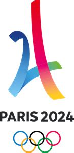 Paris 2024 Logo PNG Vector (EPS) Free Download