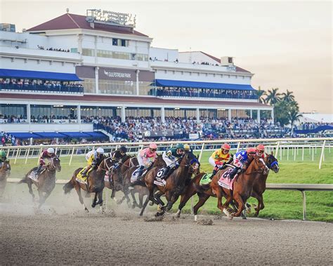 Hold Your Horses, The Pegasus World Cup Invitational Tickets Go On Sale ...