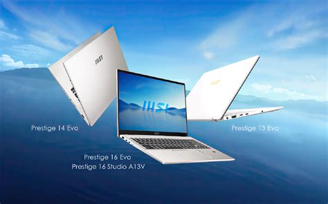 MSI Unleashes 2023 Laptop Lineup With Flagship Titan & Several Gaming ...