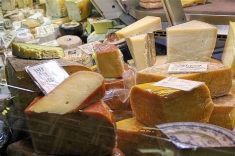 A Guide to Irish Farmhouse Cheese Makers » Cellar Tours