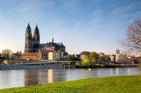 Magdeburg | Wiki | Everipedia