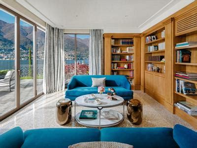 Lake Como Luxury Hotels & Resorts: TOP 4 or 5-star hotels | Lake Como ...