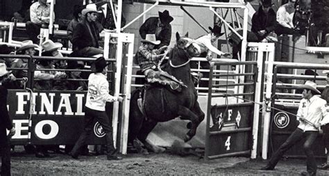 A Look Back at Previous NFR Champions - Cowboy Lifestyle Network