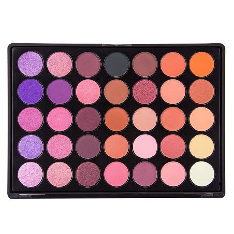 various colours Glitter Eyeshadow Palette, Pressed Powder at Rs 700 ...