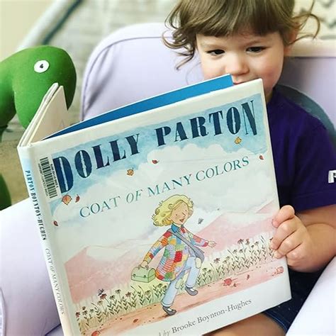 Coat of Many Colors by Dolly Parton | Goodreads