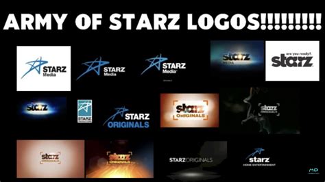 Army of Starz Logos by xXMCUFan2020Xx on DeviantArt