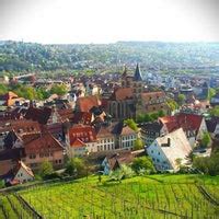 Esslinger Burg - Castle in Esslingen am Neckar