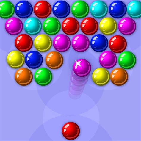 Bubble Shooter Classic Arcade - iPhone app - AppWereld