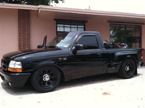 Custom 1997 Ford Ranger