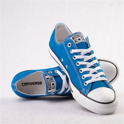 corn create Implications blue chuck taylors low top skull alcove Write ...