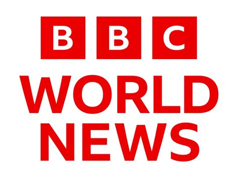 BBC World News 2022 Logo PNG vector in SVG, PDF, AI, CDR format