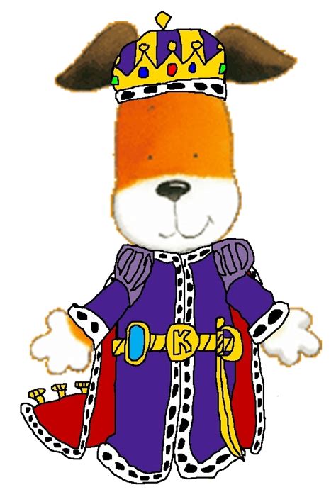 Kipper (character) | Kipper the Dog Wiki | Fandom