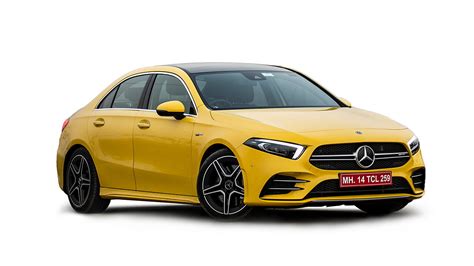 Mercedes-Benz AMG A35 Limousine Price in Koraput - August 2021 AMG A35 Limousine On Road Price ...