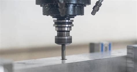 What is CNC Drilling: Definition, Working and Types | EcoReprap