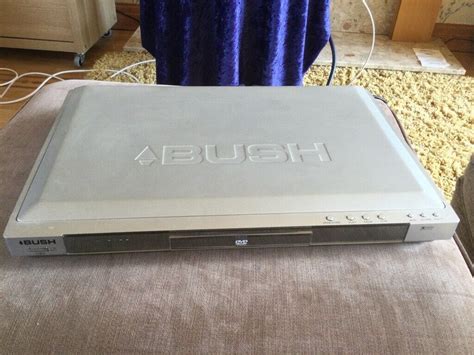 Bush DVD player. | in Long Eaton, Nottinghamshire | Gumtree