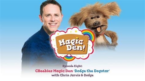 CBeebies Magic Den – Dodge The Dogstar - CBeebies - BBC