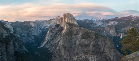 Glacier Point, Yosemite National Park - Heroes Of Adventure