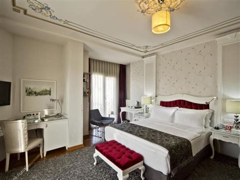 Hotel Amira in Istanbul - Room Deals, Photos & Reviews