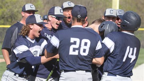 Concordia baseball receives votes nationally, announces 2020 schedule :: Baseball :: Concordia ...