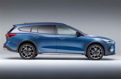 2023 Ford Focus ACTIVE Redesign, Performance And Prices - 2023 - 2024 Ford