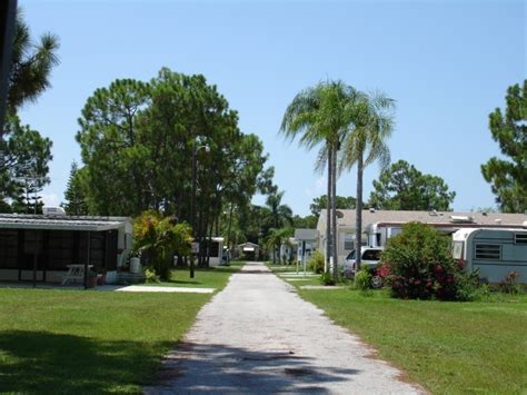 Gulf Coast Camping Resort - Bonita Springs, FL - RV Parks - RVPoints.com