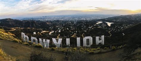 The Hidden History of the Hollywood Sign | History | Smithsonian Magazine