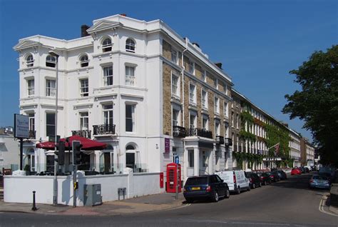 Seafront Hotel in Worthing, Sussex | Chatsworth Hotel