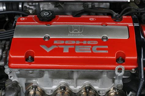 Why Is The Honda VTEC Engine So Popular? - Vin's Automotive Group