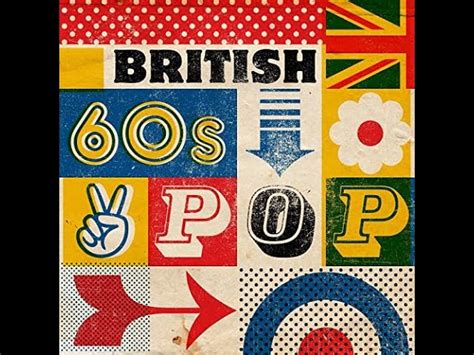 The Best of 1950s British Pop Music