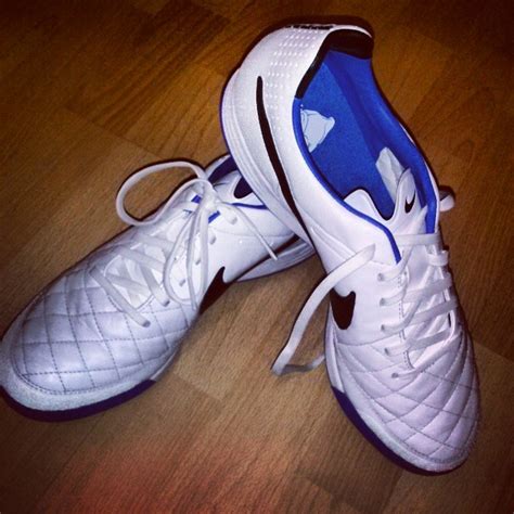 Nike Tiempo Legacy Turf Review | Soccer Cleats 101