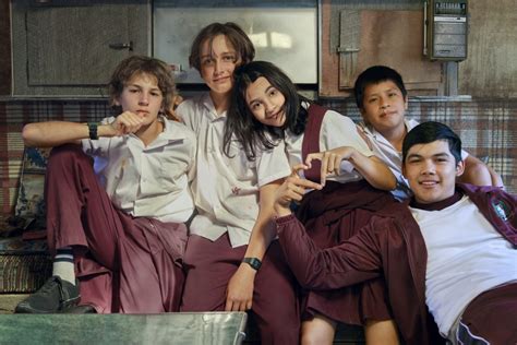 Stream it or skip it: “The Chosen One” on Netflix, a Mexican drama about a teenager performing ...