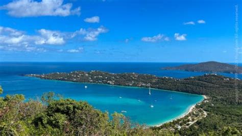 Magens Bay: 10 Tips for Avoiding Crowds on St. Thomas' Most Popular Beach - Virgin Islands