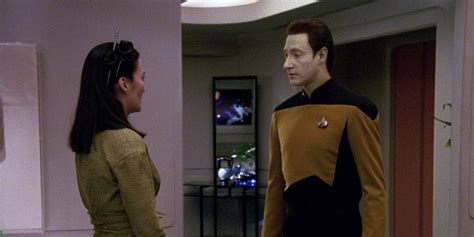 Star Trek: The Next Generation - The Best Data Episodes