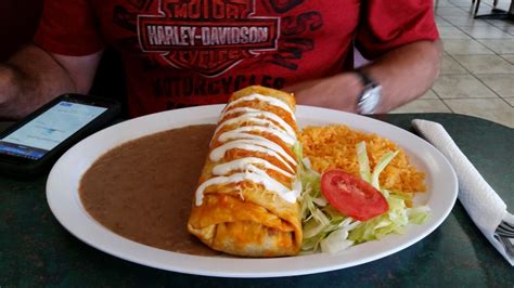 Bienvenidos Mexican Restaurant - Mexican - 107 Washington Ave N, Kent, WA - Restaurant Reviews ...