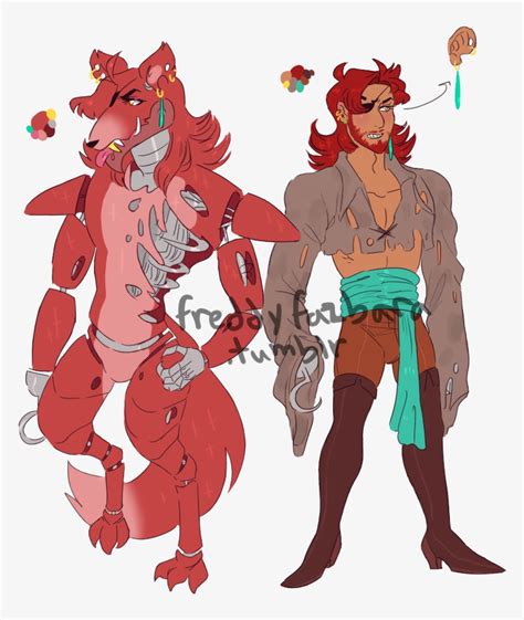 Foxy Designs - Cartoon Transparent PNG - 800x1000 - Free Download on ...