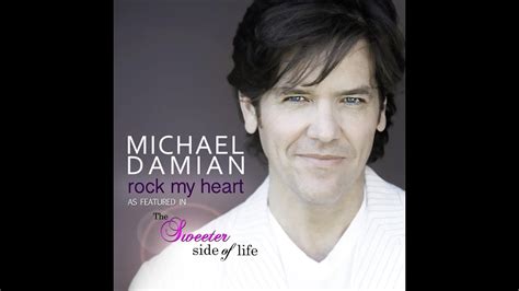 "Rock My Heart" Michael Damian - YouTube