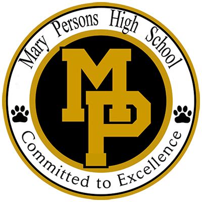 MPHS Records Highest Graduation Rate in School History | Mary Persons High School