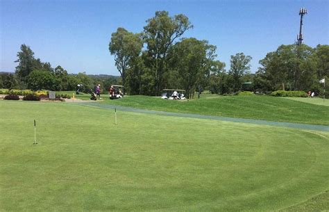 Cabramatta Golf Club in Cabramatta, Sydney, Australia | GolfPass