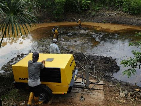 Former Ecuador judge claims plaintiffs bribed court in Chevron case ...