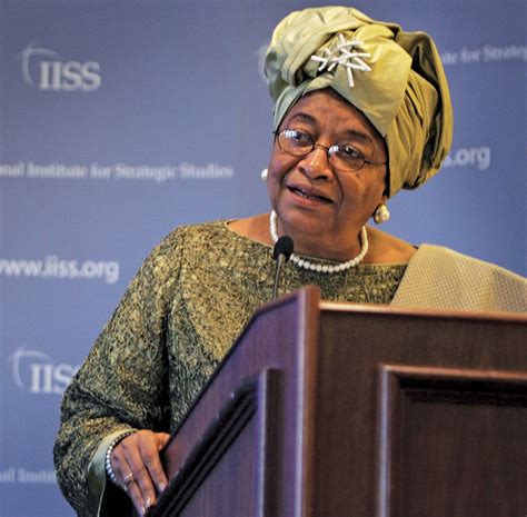 Ellen Johnson Sirleaf | Achievements, Nobel Peace Prize, & Facts | Britannica