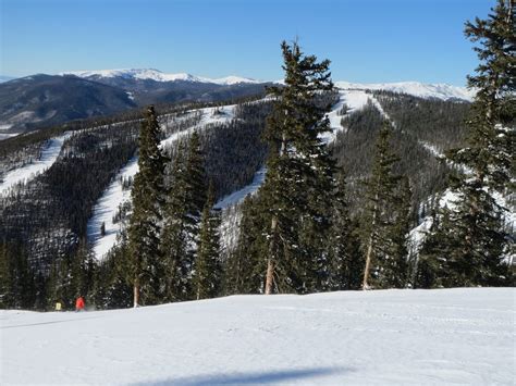 Keystone Ski Resort – Keystone, CO