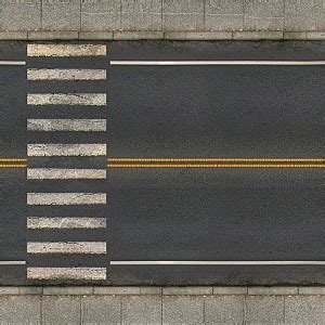 roads textures seamless