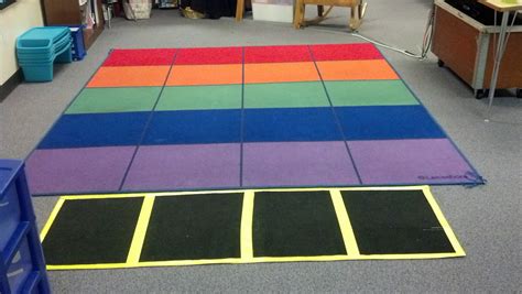 Just Love Teaching: Classroom Rug