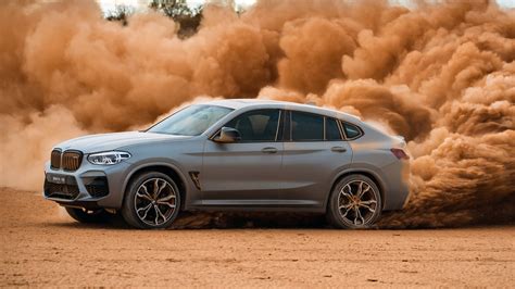 BMW X4 M Competition 2019 4K Wallpaper | HD Car Wallpapers | ID #13824