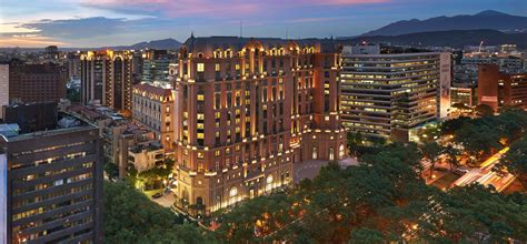 Mandarin Oriental, Taipei - World Rainbow Hotels Mandarin Oriental is a ...